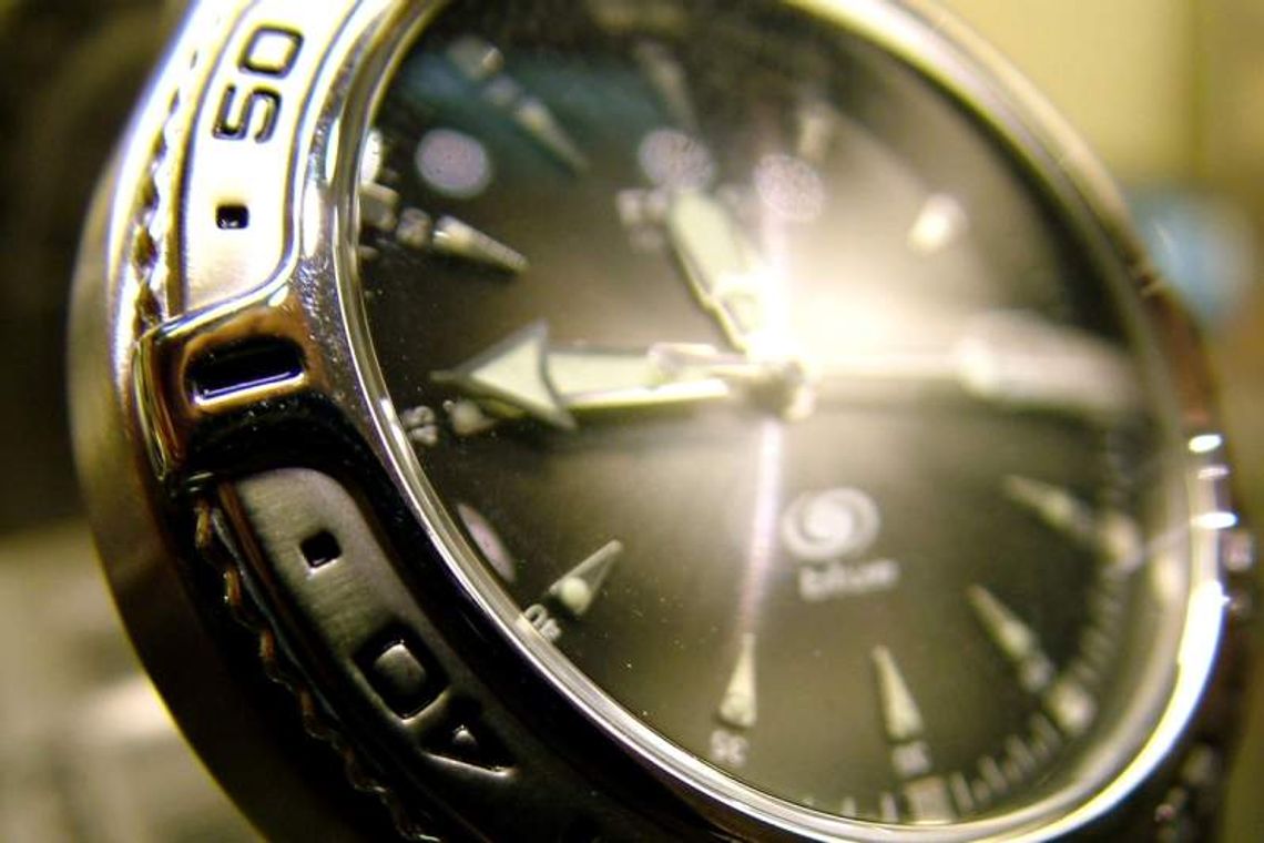 Tykające podróbki zwabiły celników