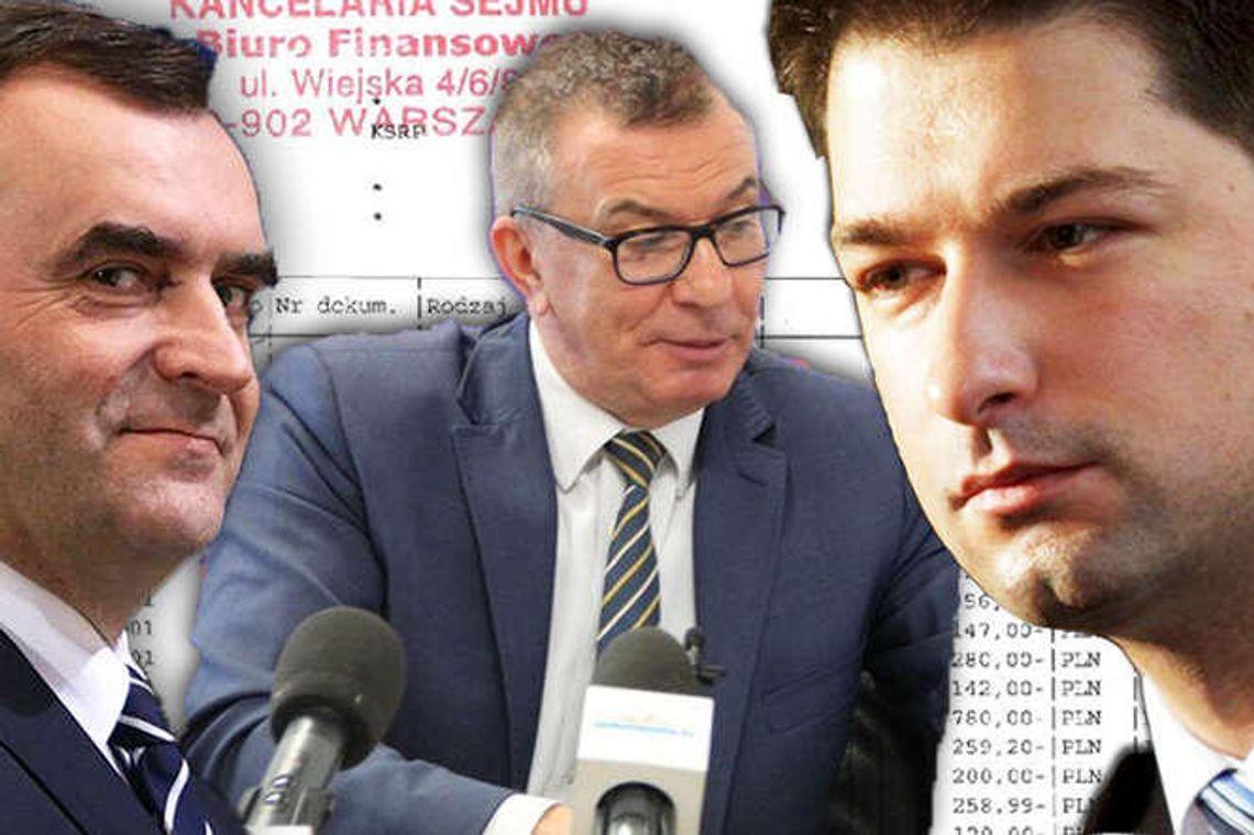 Tyle płacimy za hotele posłów z woj. lubelskiego. Gdzie i za ile sypiali politycy Tyle płacimy za hotele posłów z woj. lubelskiego. Gdzie i za ile sypiali politycy