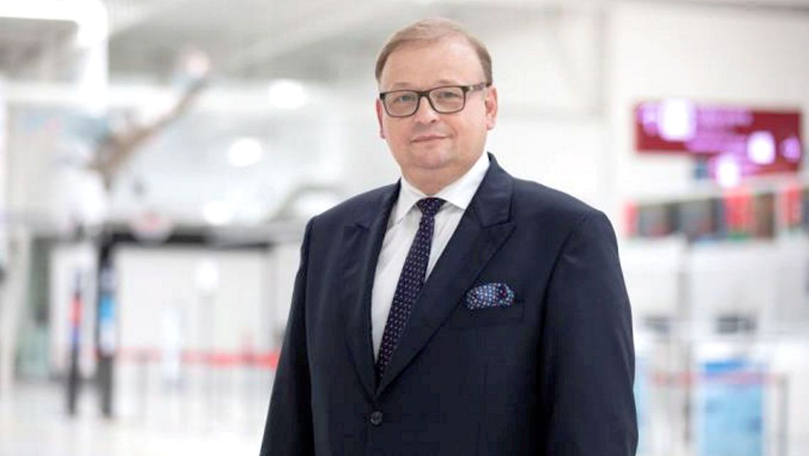 Tyle zarabia prezes lubelskiego lotniska. Czy szykuje się podwyżka?