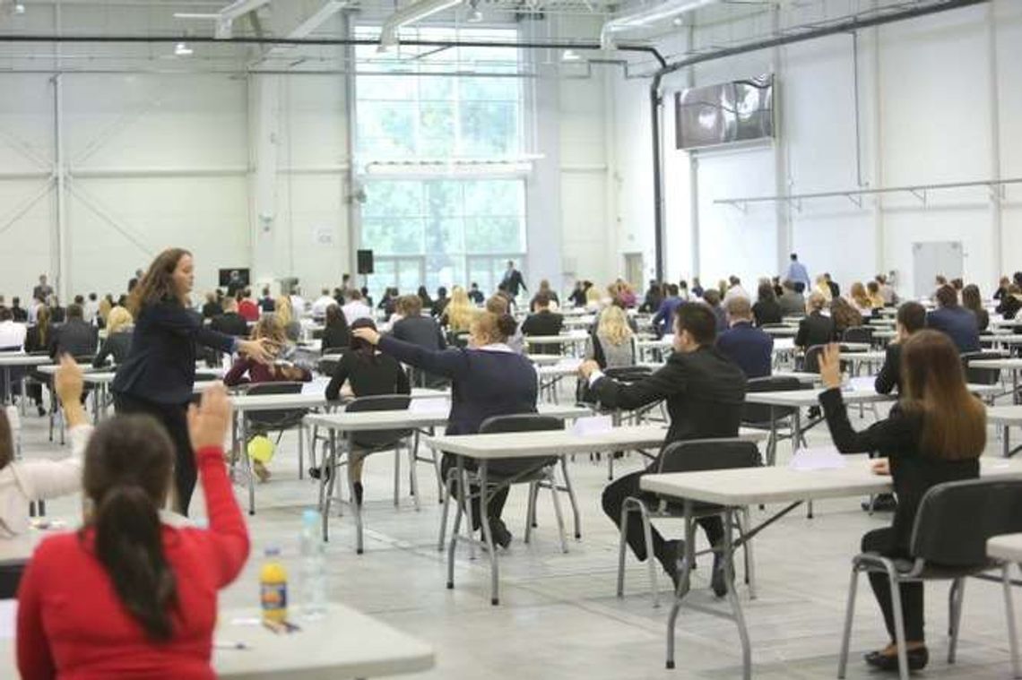 Tylko co trzeci prawnik dostał się na aplikację. Rekordzista zdawał już szósty raz