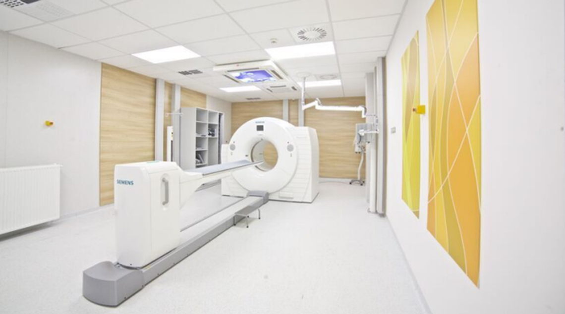 Tylko dla mężczyzn. Nowe badanie dostępne w zamojskim ośrodku