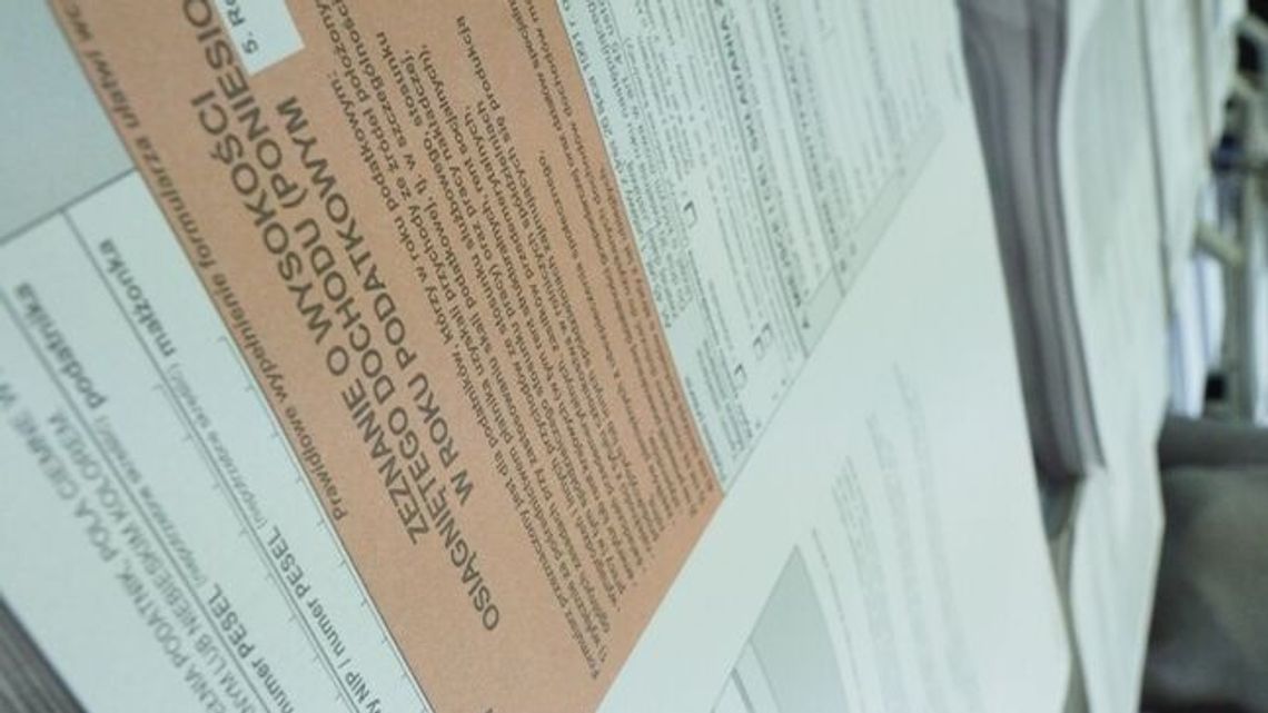  Tylko do jutra fiskus czeka na twoje zeznanie