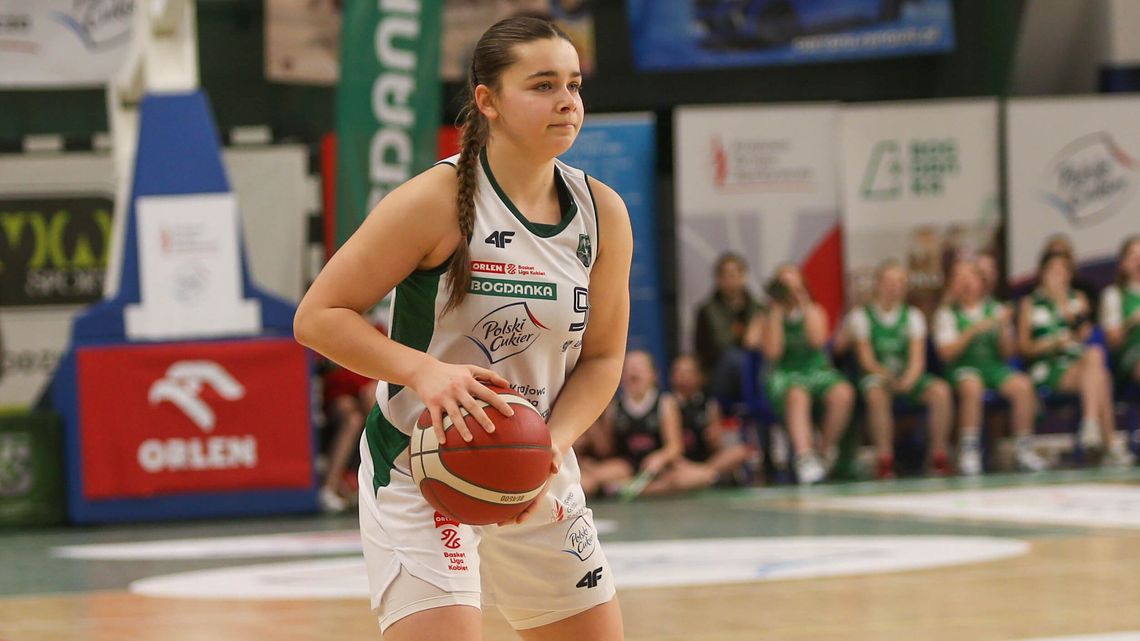 Tylko dziesięć drużyn zagra w Orlen Basket Lidze Kobiet w sezonie 24/25
