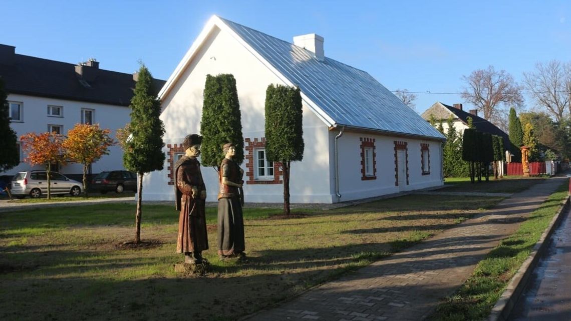 Tylko godzina drogi od Lublina. Jedyne takie muzeum na świecie