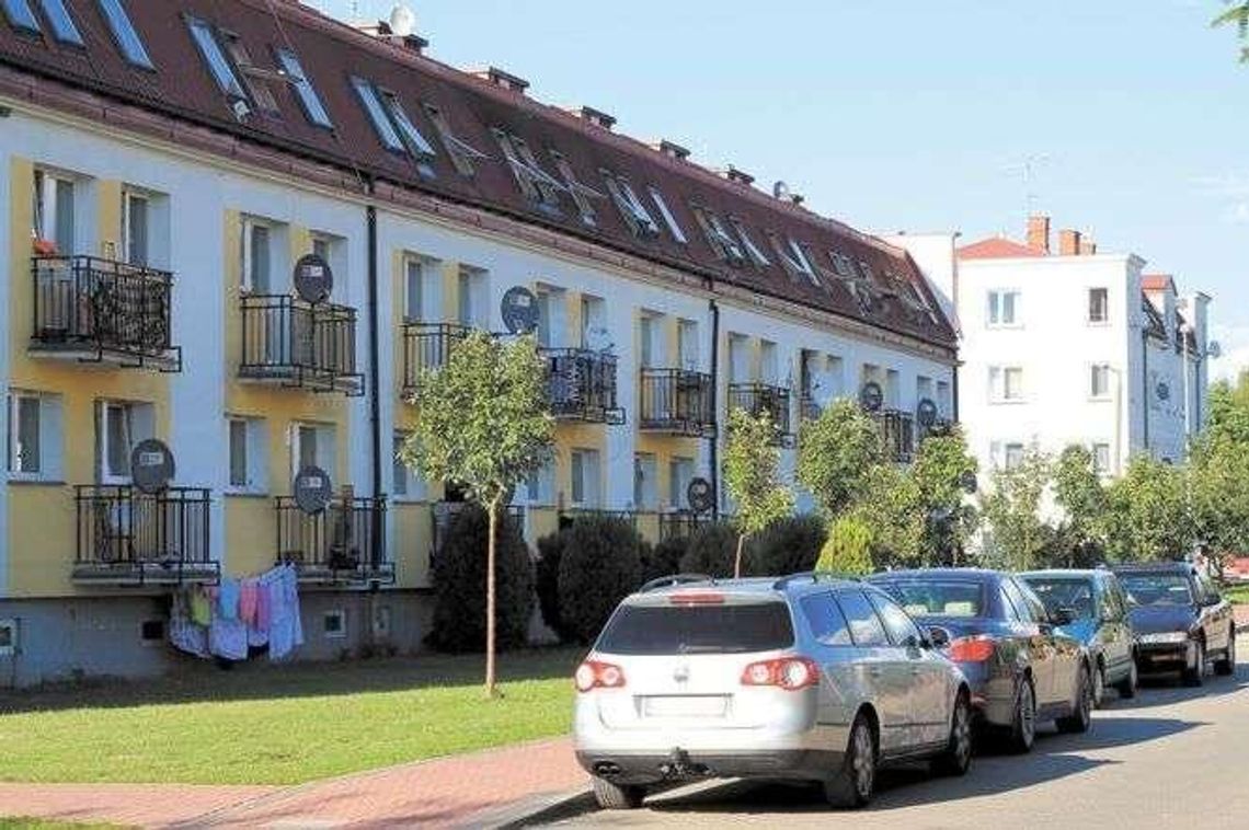 Tylko jeden blok jest zadłużony na ponad 2 miliony złotych. Urząd bezsilny