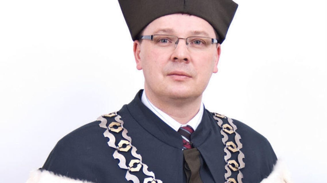 Tylko jeden kandydat na rektora Politechniki Lubelskiej. Szykują się do zdalnych wyborów