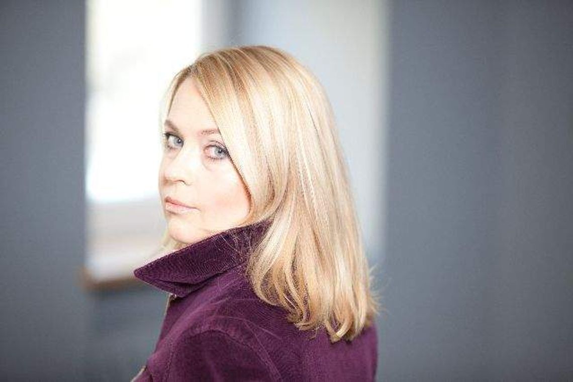 Tylko jedno życie. Rozmowa z pisarką Anną Fryczkowską