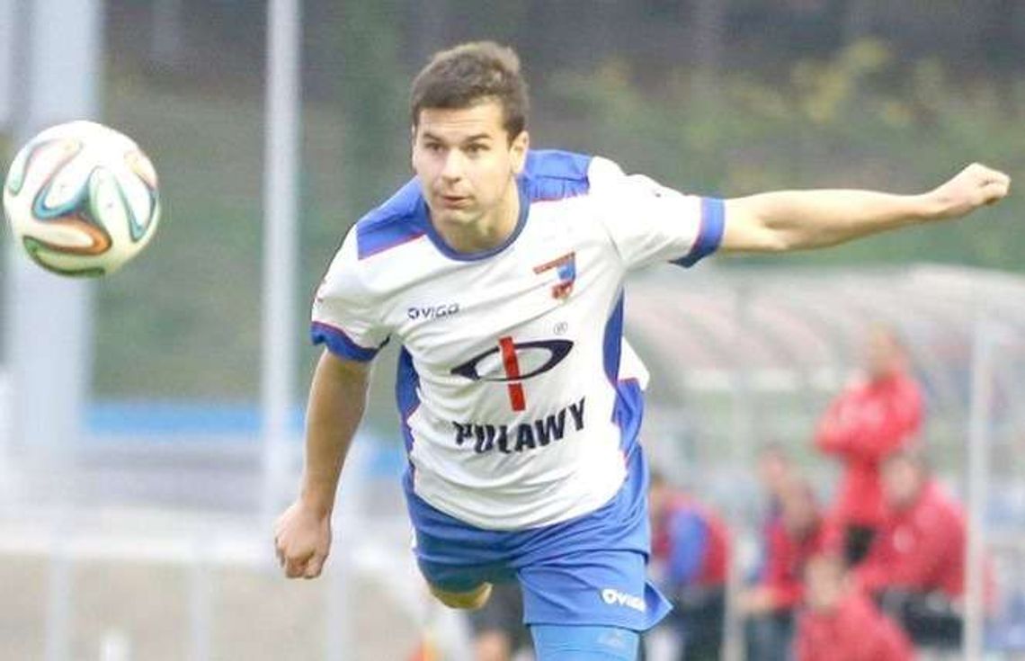 Tylko remis, Wisła Puławy – Kotwica Kołobrzeg 2:2 