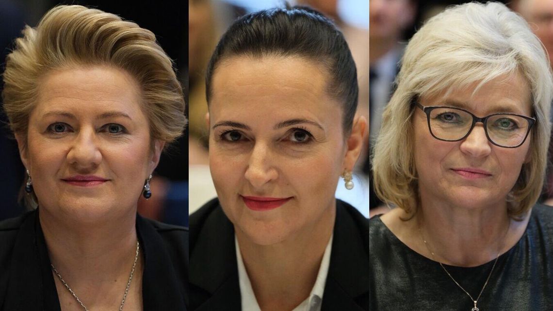 Tylko u nas: PO liczy na zwycięstwo w Sejmiku. Wśród kandydatów na radnych były minister sprawiedliwości i mistrzyni szczypiorniaka! Tylko u nas: PO liczy na zwycięstwo w Sejmiku. Wśród kandydatów na radnych były minister sprawiedliwości i mistrzyni szczypiorniaka!