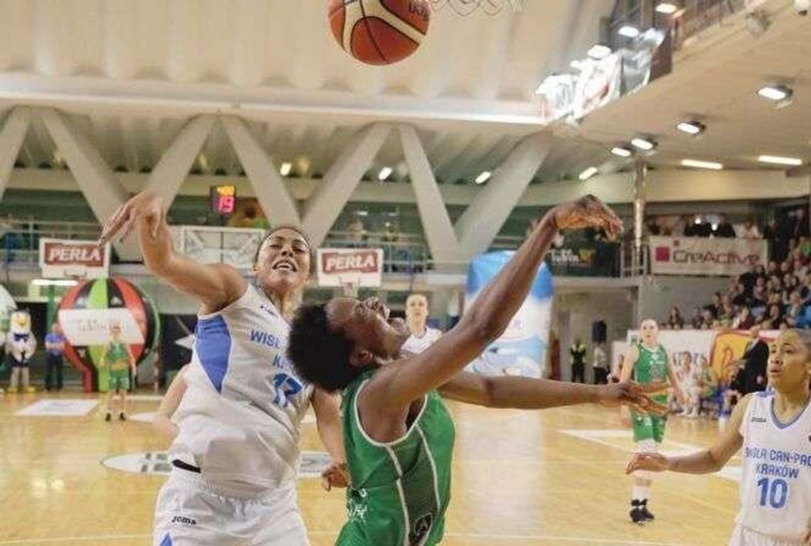 Tym razem lepsza Wisła. Pszczółka powalczy o awans w Krakowie