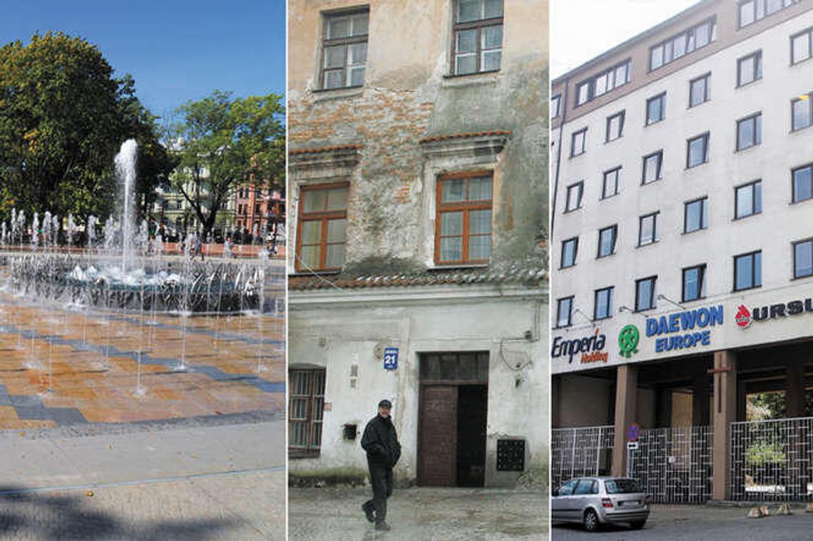 Tym się chwali prezydent Żuk, a to zostało do zrobienia. "12 obietnic niezrealizowanych"