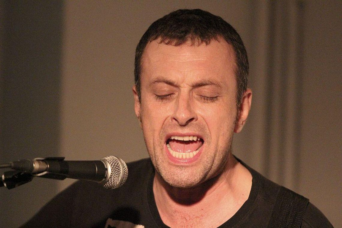 Tymański i Konjo w Warsztatach Kultury (zdjęcia) Tymański i Konjo w Warsztatach Kultury (zdjęcia)