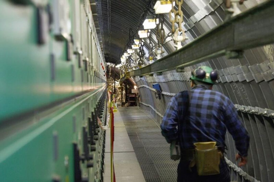 Tysiące miejsc pracy w nowej kopalni? KW rozpoczyna poszukiwania złóż węgla