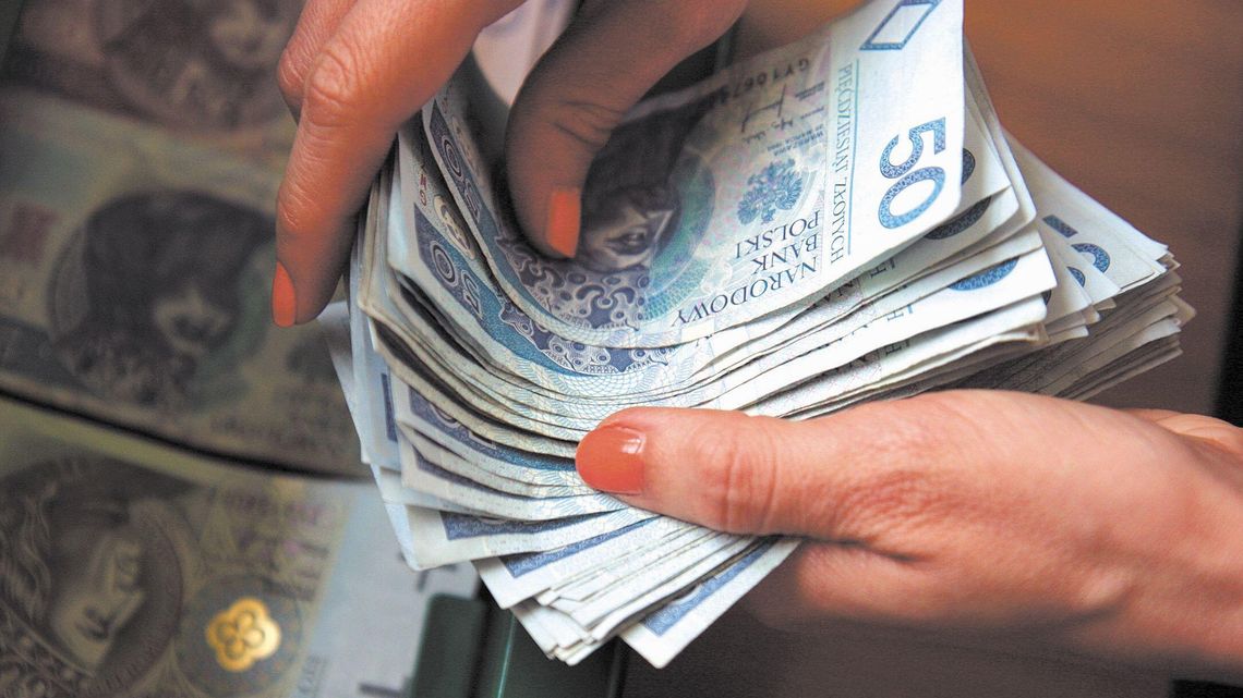 Tysiące mieszkań za gotówkę. W kolejnych miesiącach wyniki sprzedaży będą jeszcze lepsze