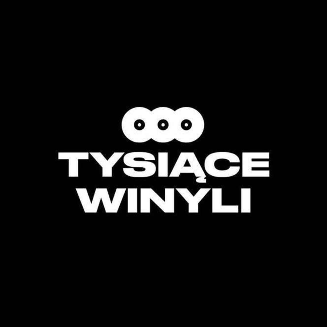 Tysiące Winyli - Kolekcja z daleka