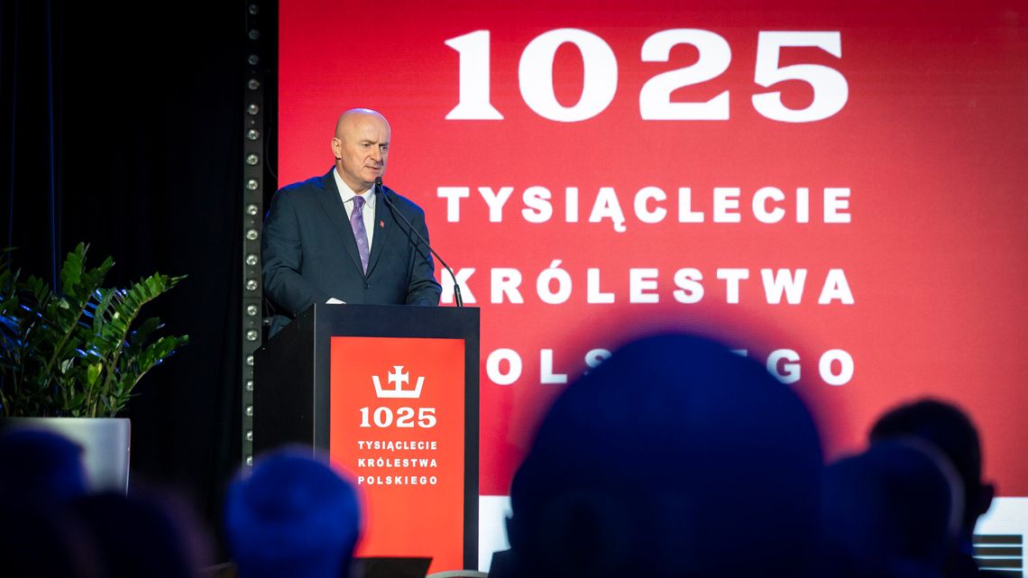 Tysiąclecie Królestwa Polskiego – uroczyste obchody już 11 maja w Lublinie