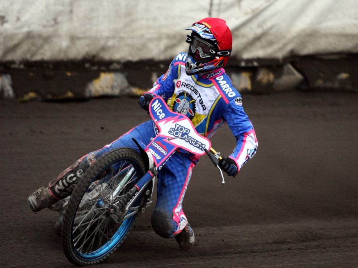 Tyskie sponsorem KMŻ 