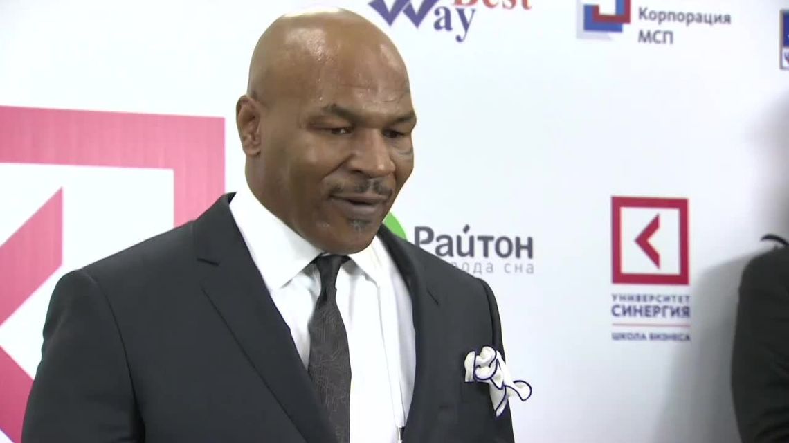 Tyson - Jones Jr. Gdzie oglądać walkę dawnych legend? Transmisja w TV