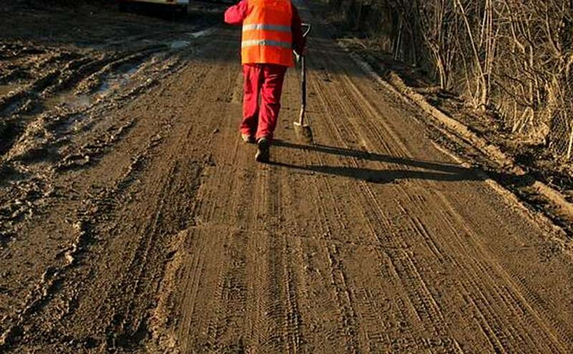 Tyszowce: Przebudują drogę  za unijne pieniądze