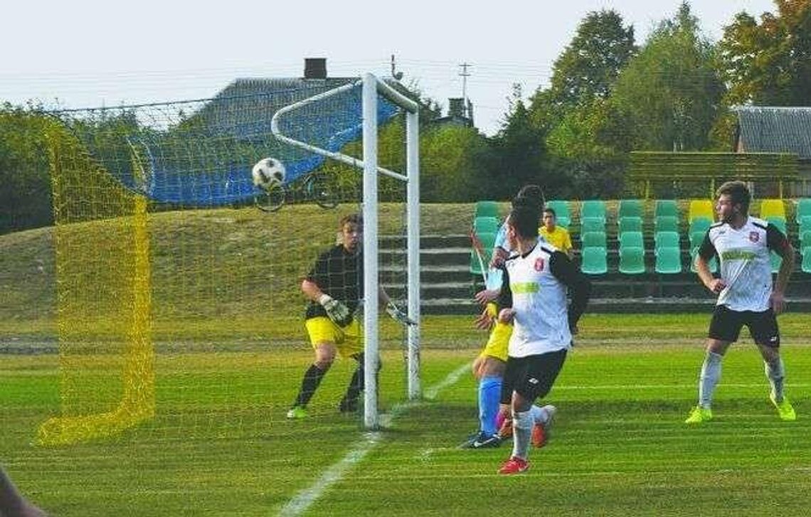 Tytan i Dwernicki chcą wiosną powalczyć o utrzymanie