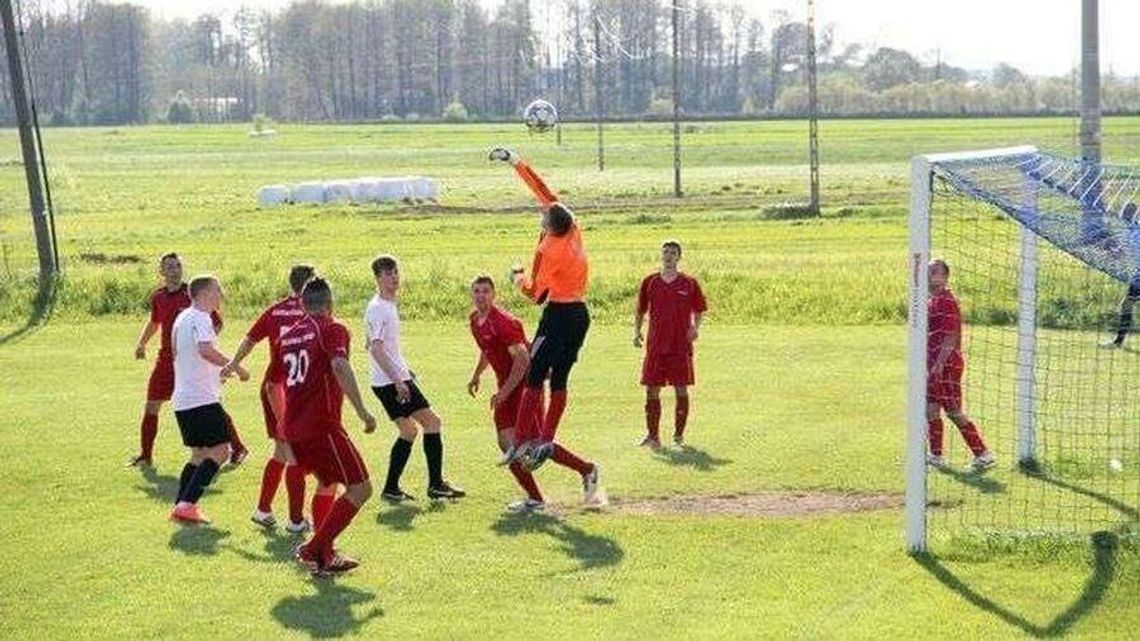 Tytan Wisznice z najlepszym wynikiem od czterech lat