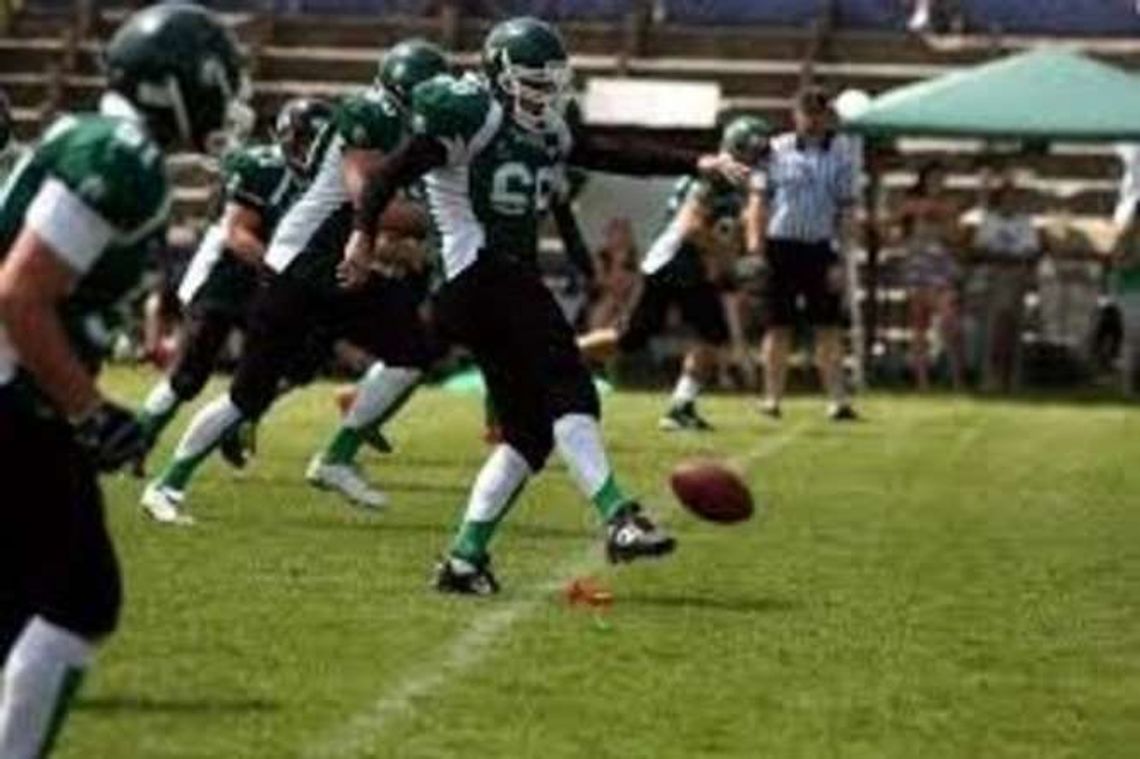 Tytani krok od drugiej ligi. Będzie spadek?