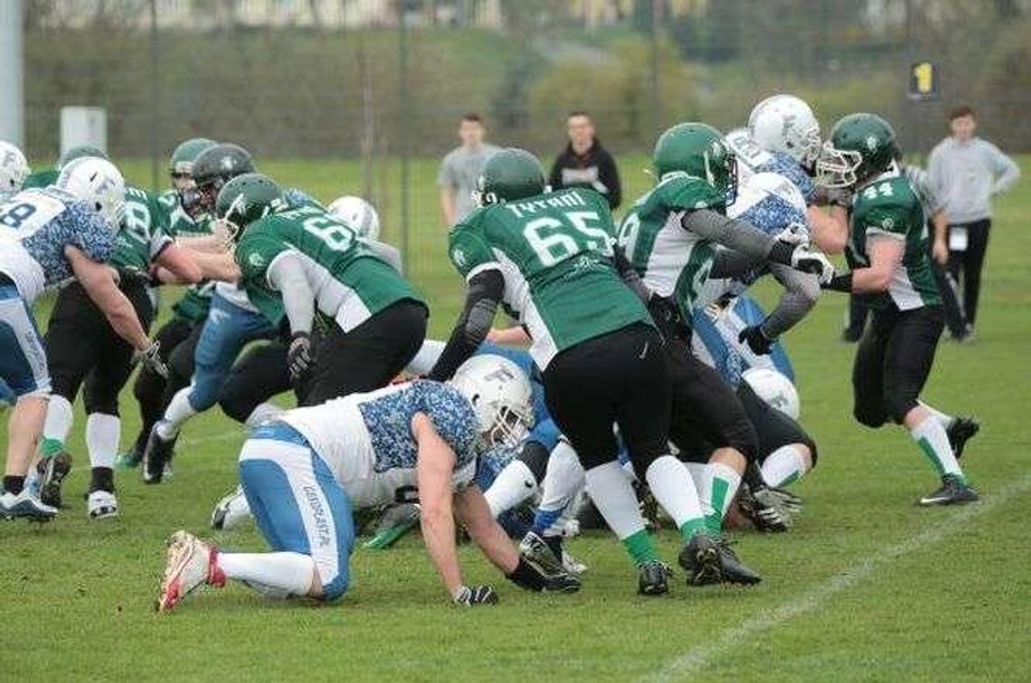 Tytani Lublin grają z Kraków Kings