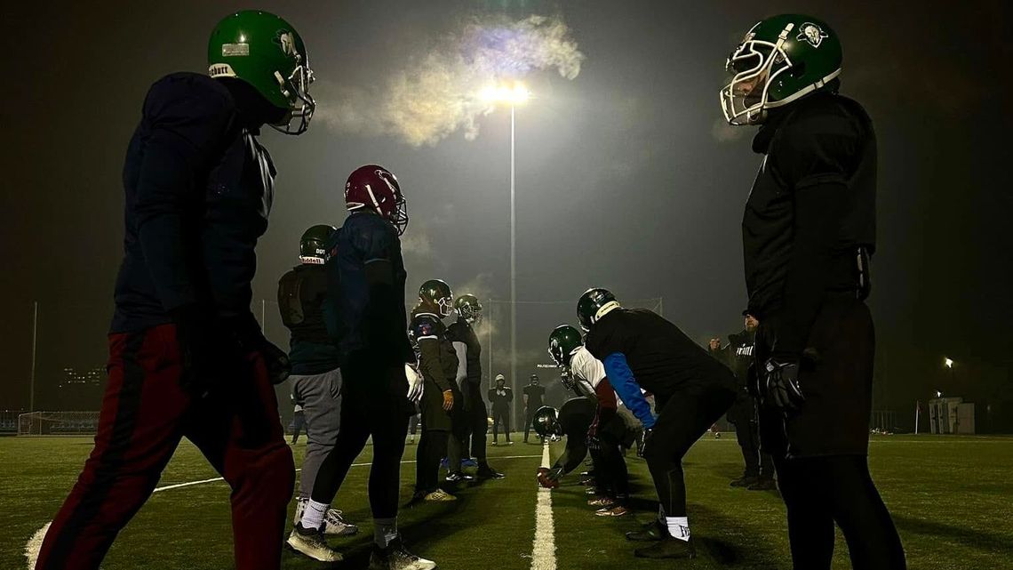 Tytani Lublin wracają do gry. Nowy sezon, nowa era