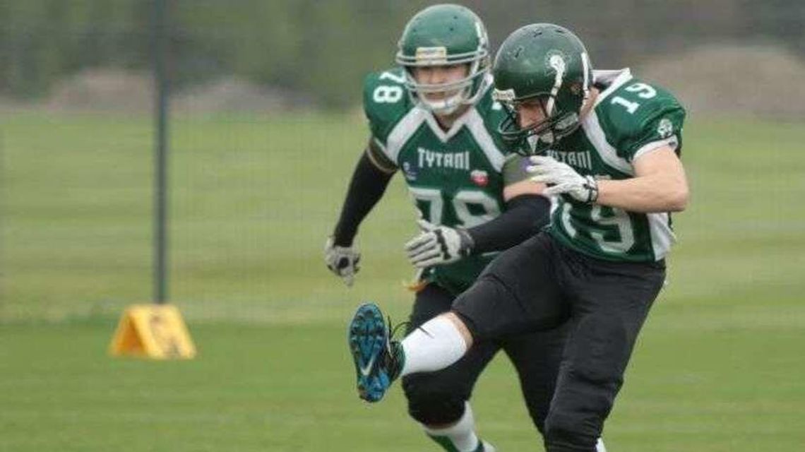 Tytani Lublin zaczynają nowy sezon meczem z Rockets Rzeszów Tytani Lublin zaczynają nowy sezon meczem z Rockets Rzeszów