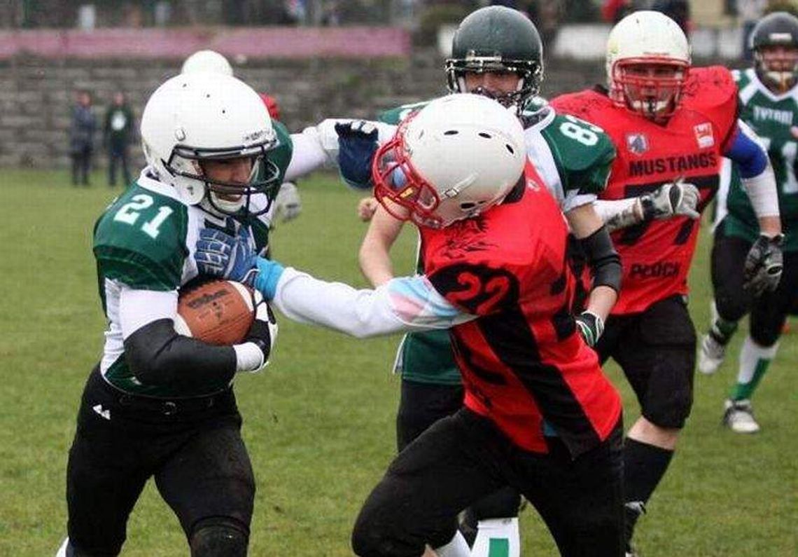 Tytani Lublin zaczynają sezon i są głodni zwycięstw