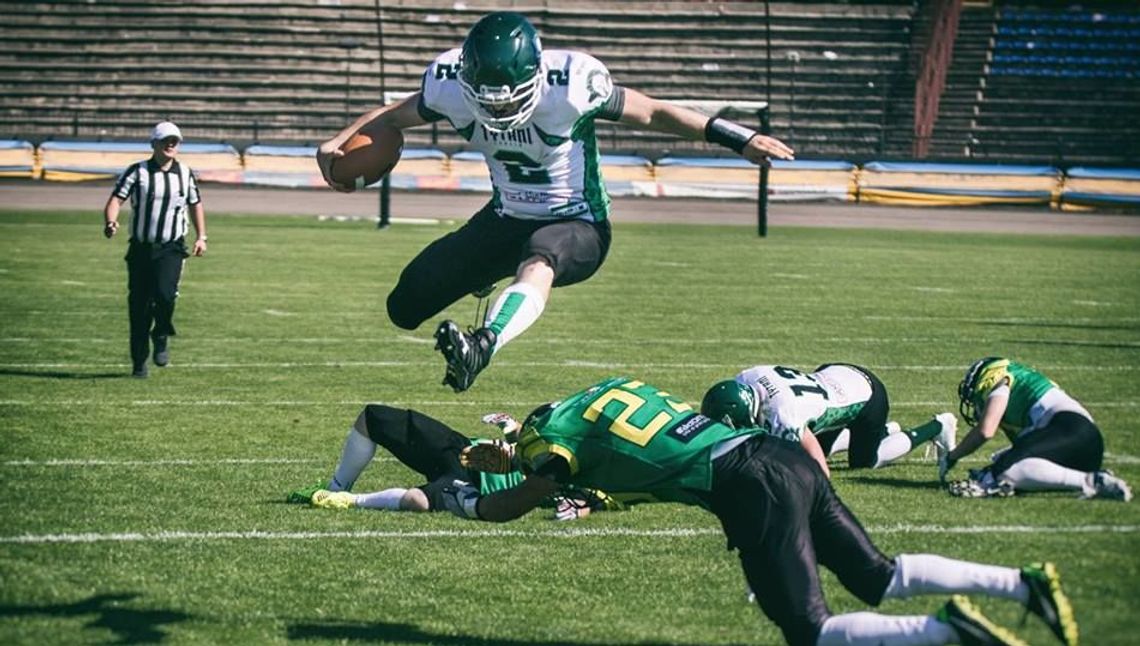 Tytani Lublin zapraszają chętnych w swoje szeregi