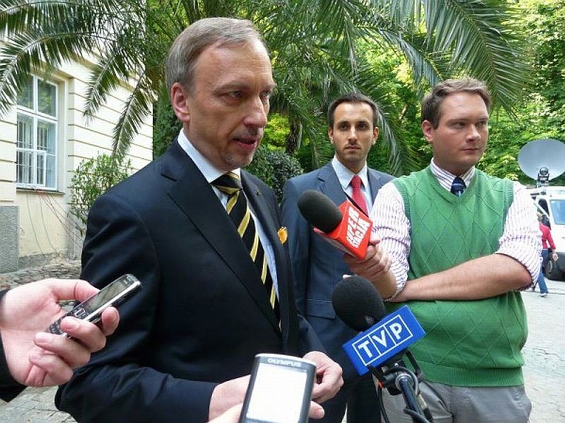 Tytuł ESK 2016 dla Wrocławia za \"odgrzewane kotlety\"