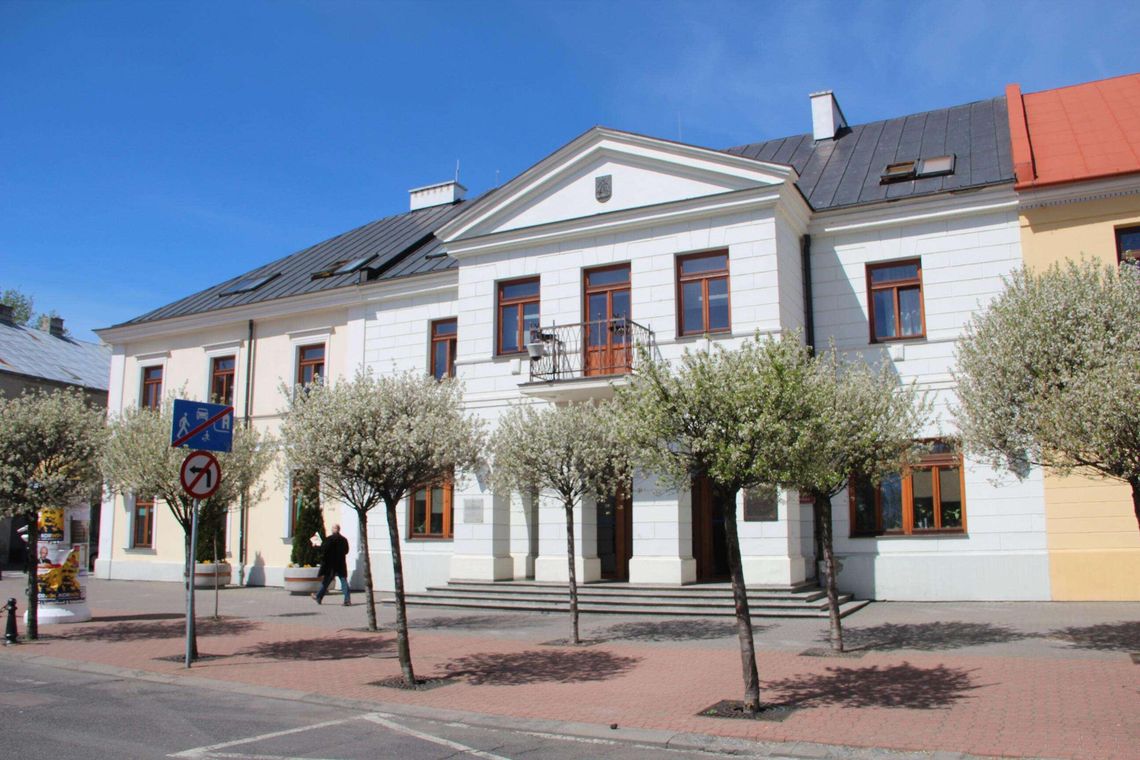 TZ SKOK robi audyt za 52 tys. zł. Urzędnicy muszą odgrywać scenki