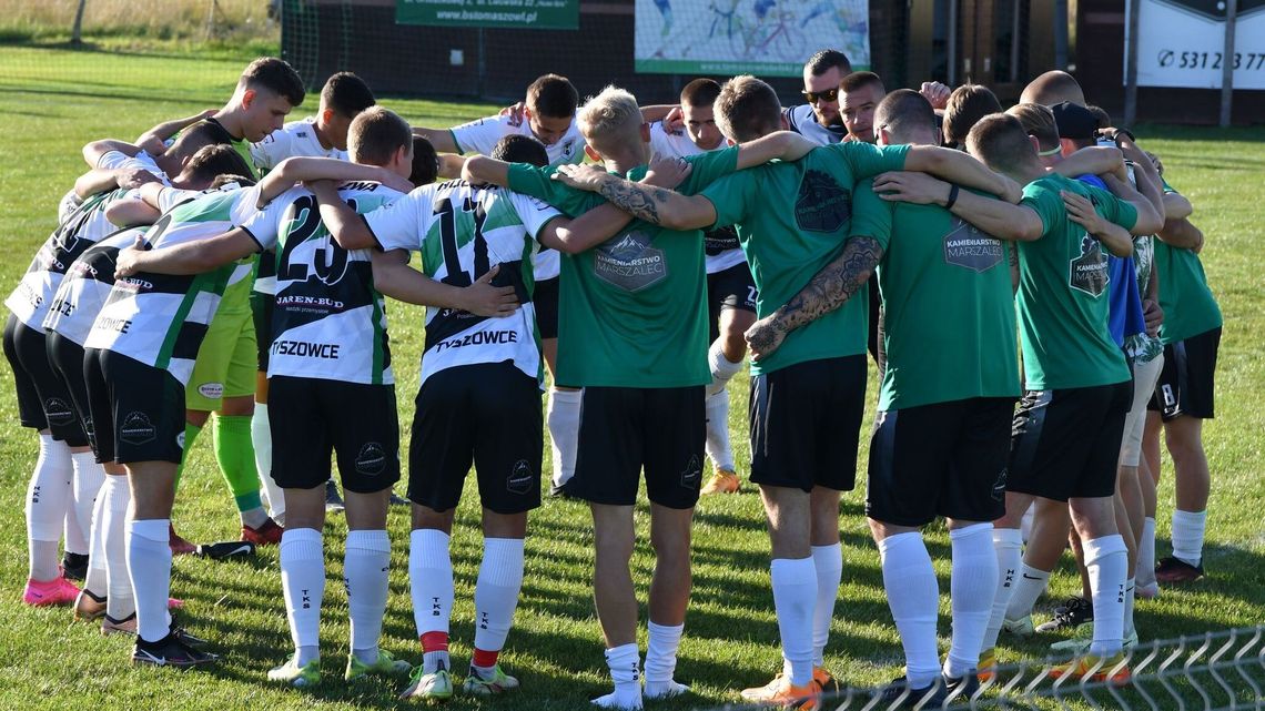 U jednych wyczekiwanie, u innych niepokój. Drużyny zamojskiej klasy okręgowej zakończyły zimowe sparingi
