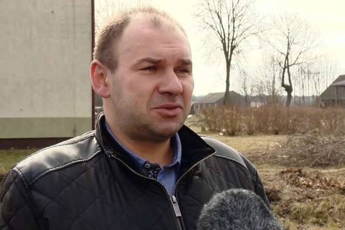 "U nas grodzili, a dziki i tak przechodziły". Rolnicy krytycznie o pomyśle budowy płotu na granicy