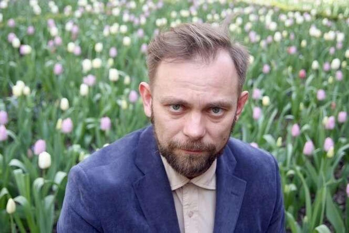 "U nas są tylko ładne nazwy nowych osiedli. Ale nie ma  to nic wspólnego z rzeczywistością"