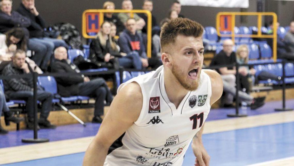 U!NB AZS UMCS Start II Lublin ‒ Tur Basket Bielsk Podlaski 102:77. U!NB AZS UMCS Start II Lublin ‒ Tur Basket Bielsk Podlaski 102:77.