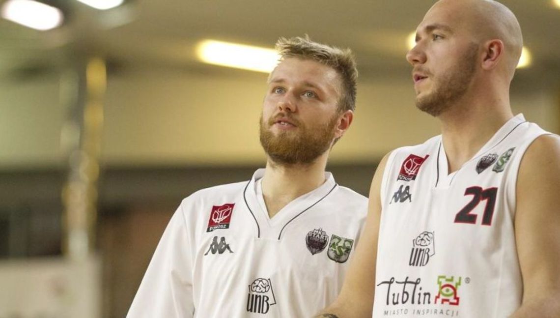 U!NB AZS UMCS Start II Lublin zakończył rok zwycięstwem U!NB AZS UMCS Start II Lublin zakończył rok zwycięstwem