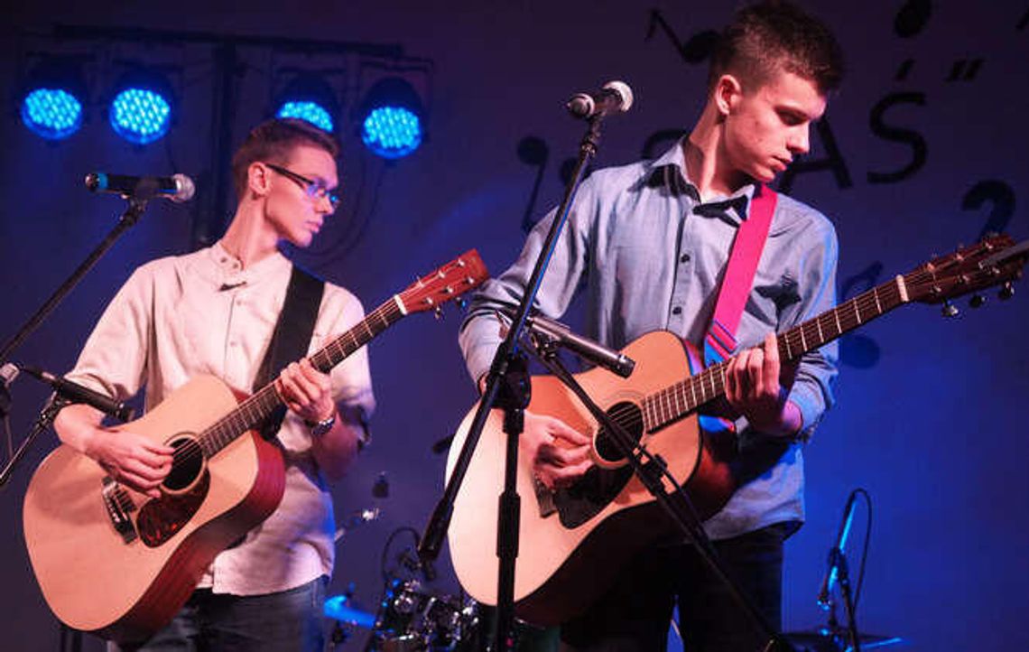 U Stasia było głośno i ostro (zdjęcia) U Stasia było głośno i ostro (zdjęcia)