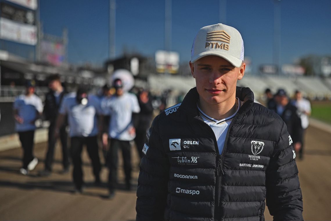 U24 Ekstraliga wystartowała w nowej formule. Motor Lublin ścigał się w Toruniu