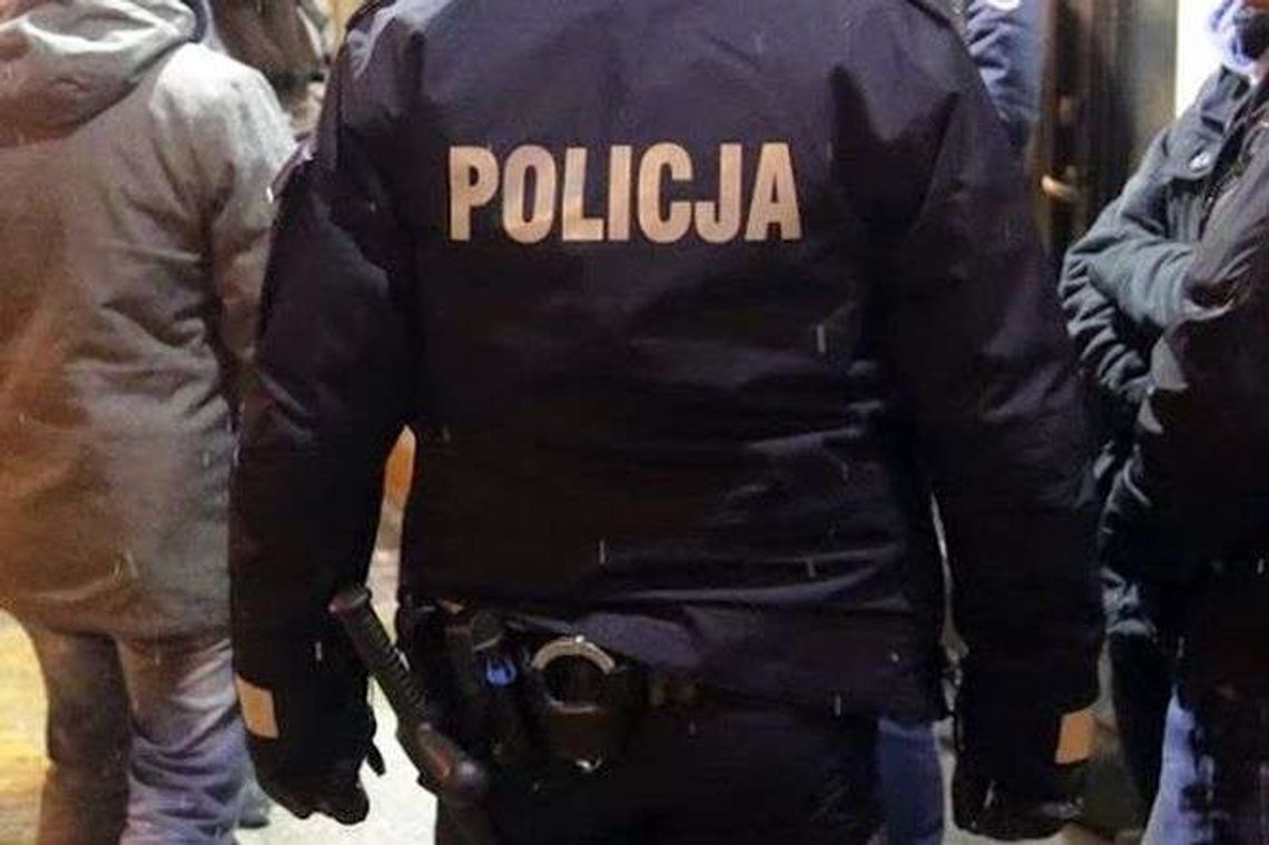 "Ubiję, jak na Wołyniu. Głupie Polaki...". Ukrainiec odpowie za napaść w centrum Lublina