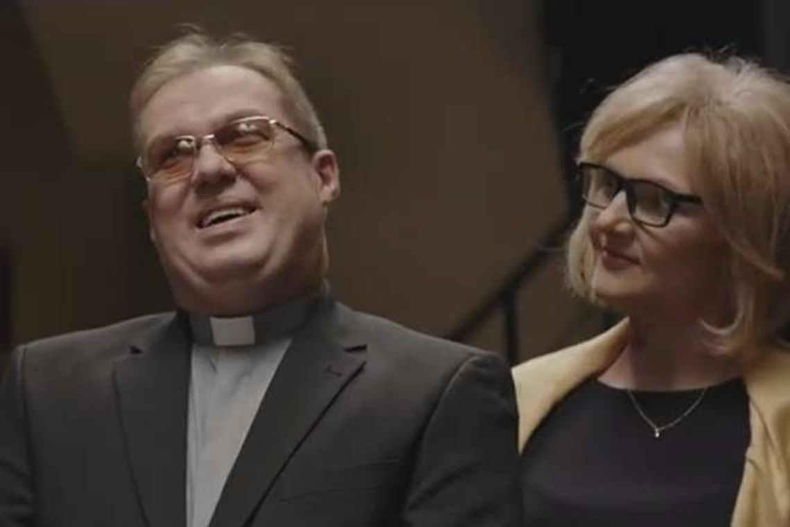 Ucho Prezesa 11 za darmo na YouTube. Ojciec Tadeusz u prezesa