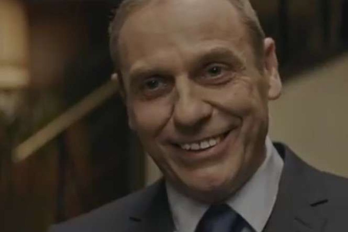 Ucho Prezesa 13 za darmo na YouTube. ZOBACZ odcinek z liderem opozycji Ucho Prezesa 13 za darmo na YouTube. ZOBACZ odcinek z liderem opozycji