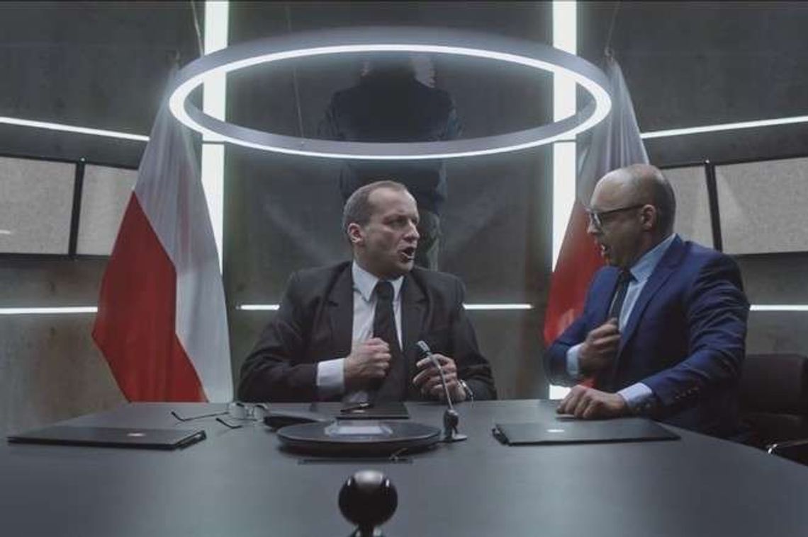 Ucho Prezesa 16 za darmo na YouTube. ZOBACZ cały odcinek specjalny 2