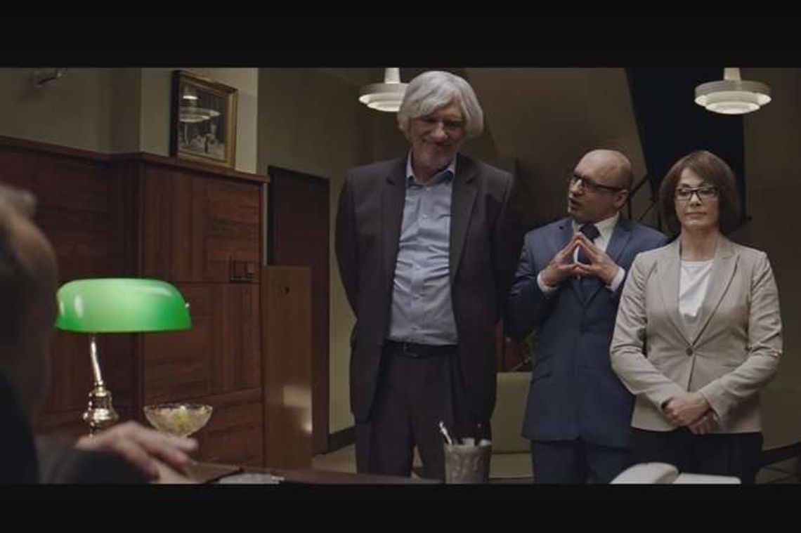 Ucho Prezesa 24: Najnowszy odcinek już na YouTube. Zborowski na kursie propagandy