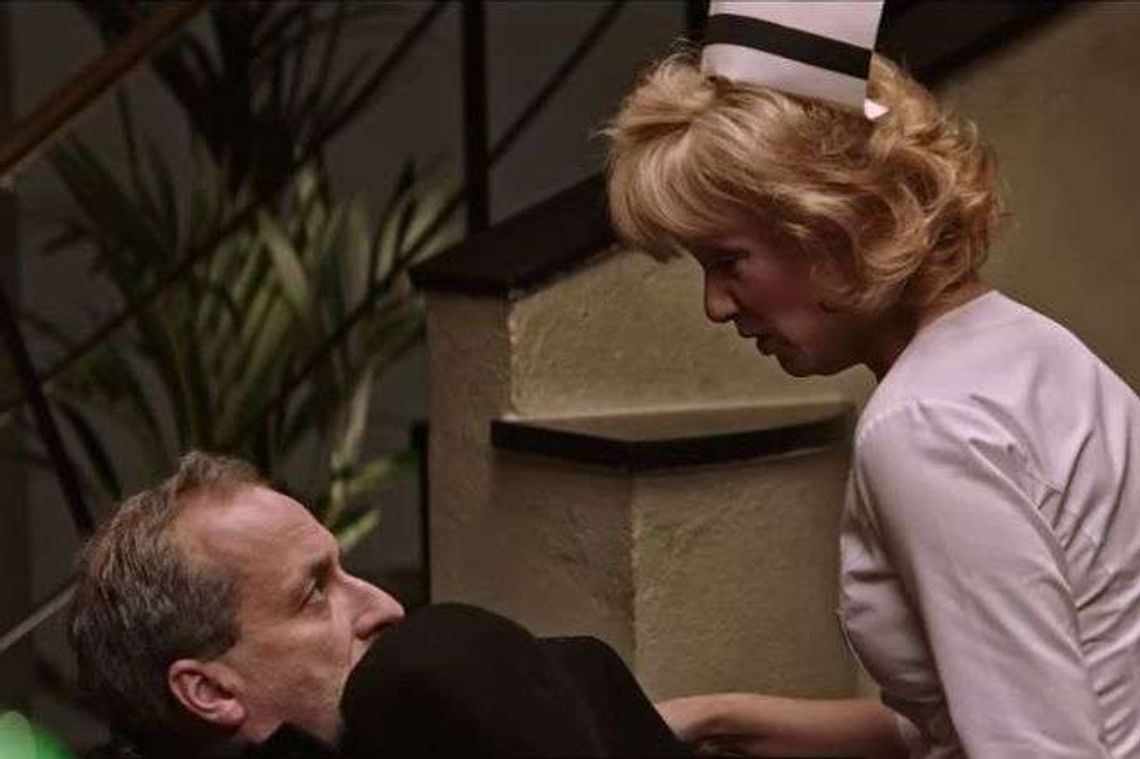 Ucho Prezesa 27 - cały odcinek na YouTube. Kłopoty z kobietami