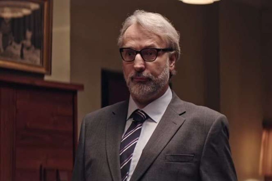 Ucho Prezesa odc. 12 za darmo na YouTube. Waszczykowski u prezesa