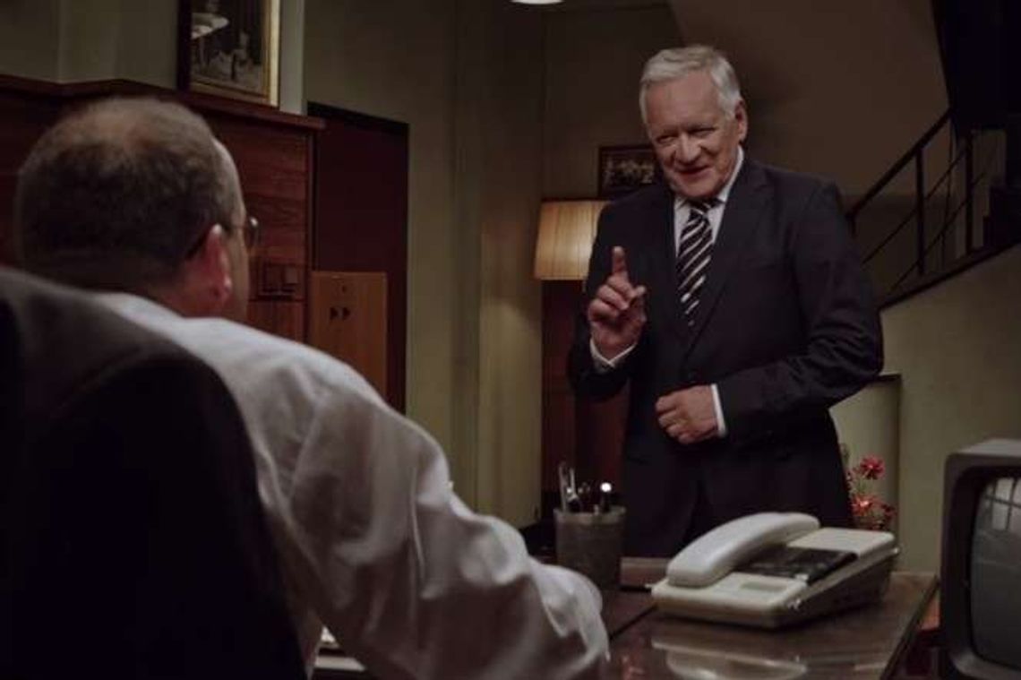 Ucho Prezesa odc. 17 za darmo na YouTube [wideo]