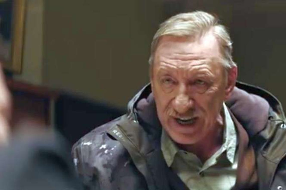 Ucho Prezesa odcinek 10 za darmo na YouTube. "Ludzkie pany"