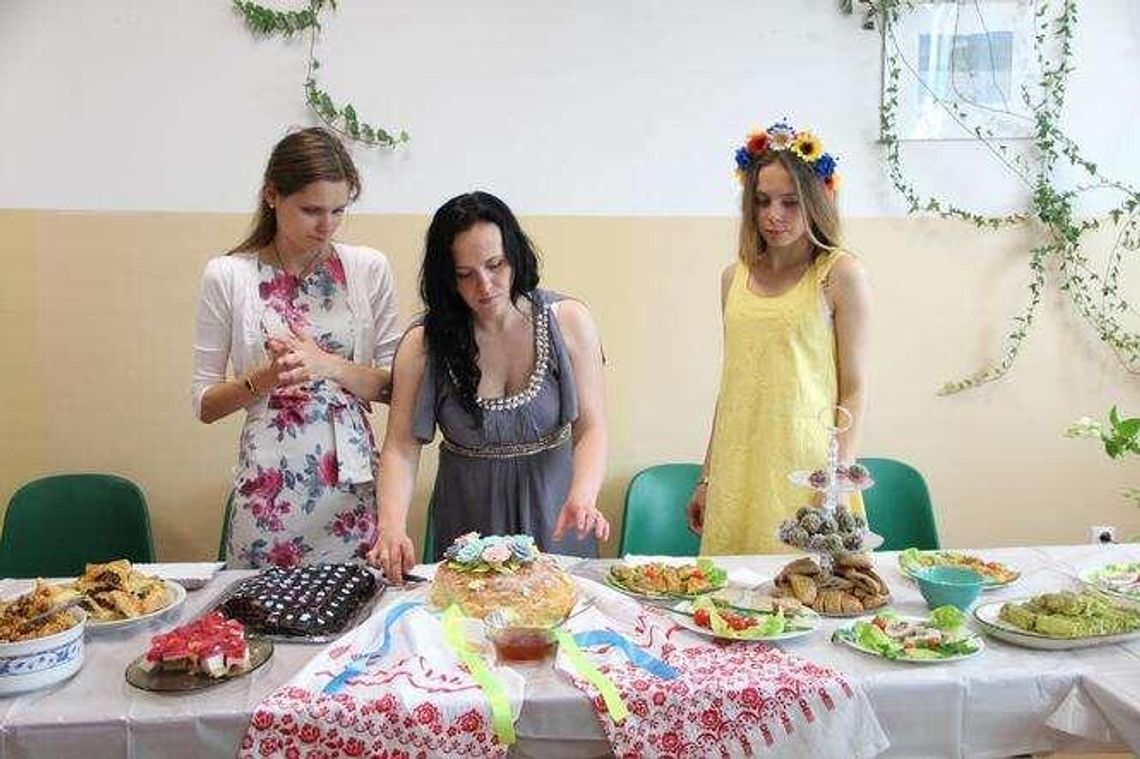 "Uchodźcy, witajcie (stąd)". Jak zostaliby przywitani w Białej Podlaskiej?